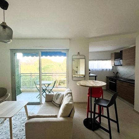 Casa Jona Apartment Cagnes-sur-Mer Ngoại thất bức ảnh