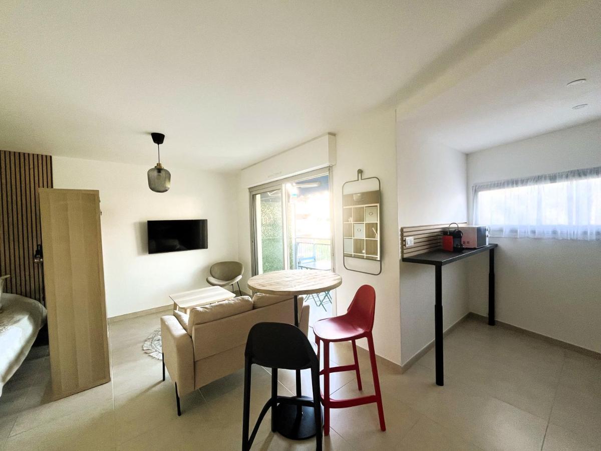Casa Jona Apartment Cagnes-sur-Mer Ngoại thất bức ảnh