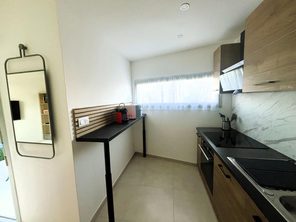 Casa Jona Apartment Cagnes-sur-Mer Ngoại thất bức ảnh