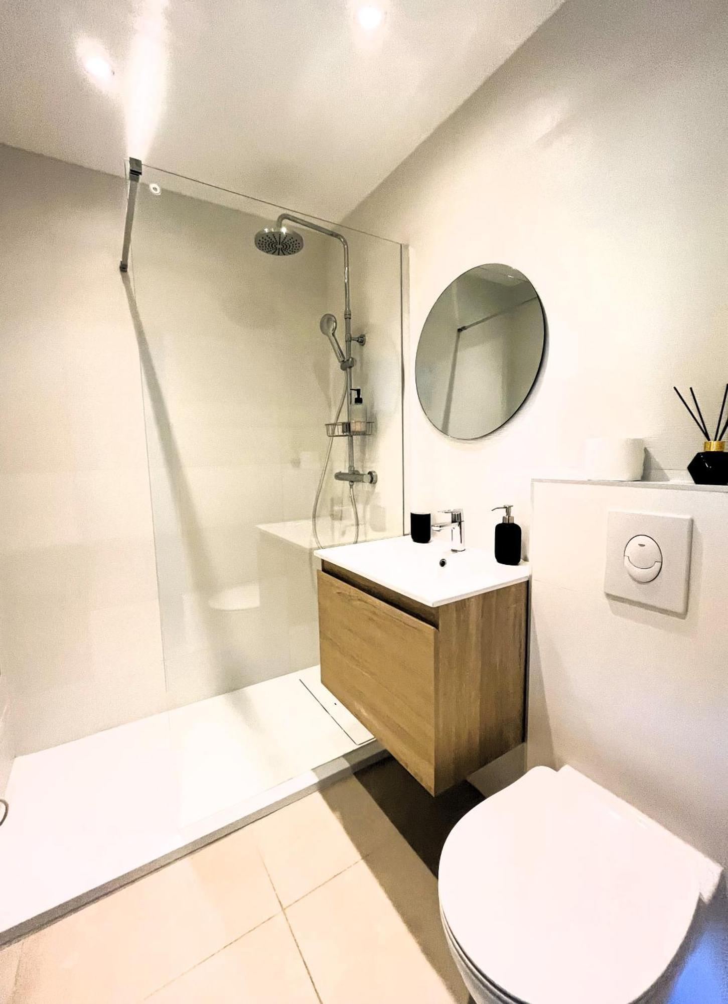 Casa Jona Apartment Cagnes-sur-Mer Ngoại thất bức ảnh