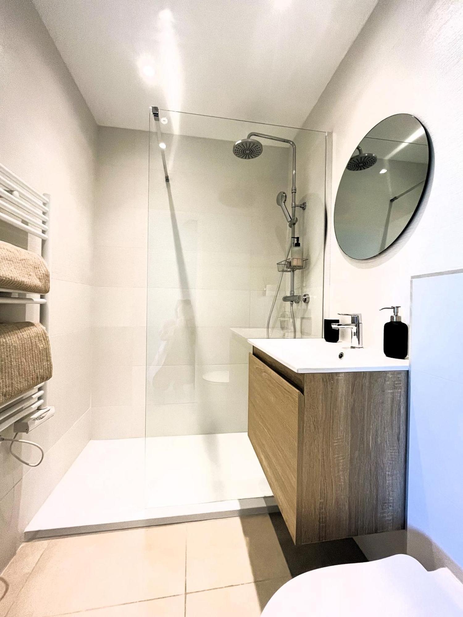 Casa Jona Apartment Cagnes-sur-Mer Ngoại thất bức ảnh